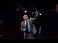 Reformed Criminals Reforming Criminals | Dave Durocher | TEDxSaltLakeCity
