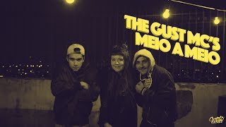 Download lagu TheGusT MC's ❏ Meio a Meio ❏ CurtaEscuta