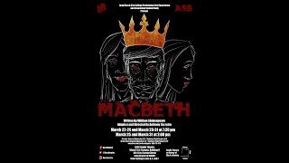 MACBETH (Part 1)