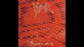 Vyper (MO) - Prepared to Strike (Full Album 1984)