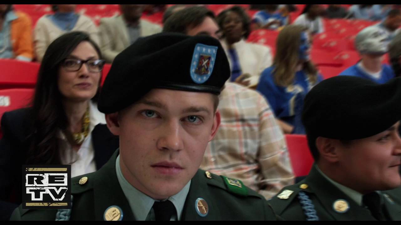 rap song 2019 Billy Lynn's Long Halftime Walk - Sneak Peek