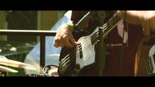 Informant - OK Ultra | Community Records Block Party 2011