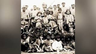 Dersim U Koçgiri Nayé Jı Birkırın..