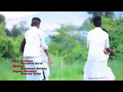 Jamaal Usamaa Il New Afaan Oromoo Music 2021 