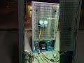 Videocon Refrigerator Compressor Change#chahar_refrigeration# #service##