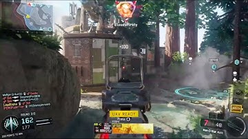 Smacking qP Exodia & qP Skill