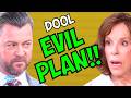 Days of our Lives SHOCK: Did EJ Really KIDNAP Vivian & Ivan? | Soap Dirt
