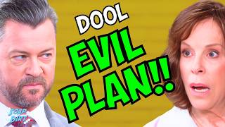 Days of our Lives SHOCK: Did EJ Really KIDNAP Vivian & Ivan? | Soap Dirt