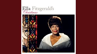 Video thumbnail of "Ella Fitzgerald - It Came Upon A Midnight Clear (Remastered 2006)"