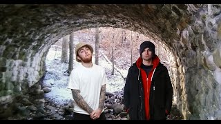 Illusions From A Balcony (Mac Miller x idealism)