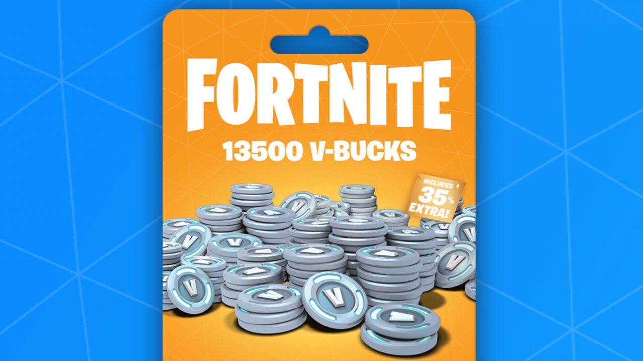 HOW TO BUY VBUCKS for FORTNITE from XCLOUD?? 