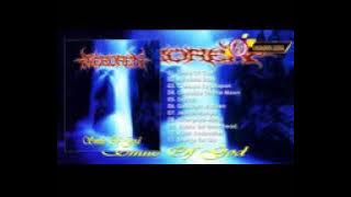 Geboren (Smile Of Gods) Full Album                Release 2002 Extreme souls production(Bandung)