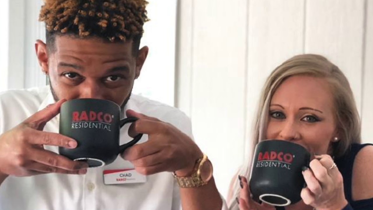 RADCO Residential #7 2019 Best Places to Work Multifamily™