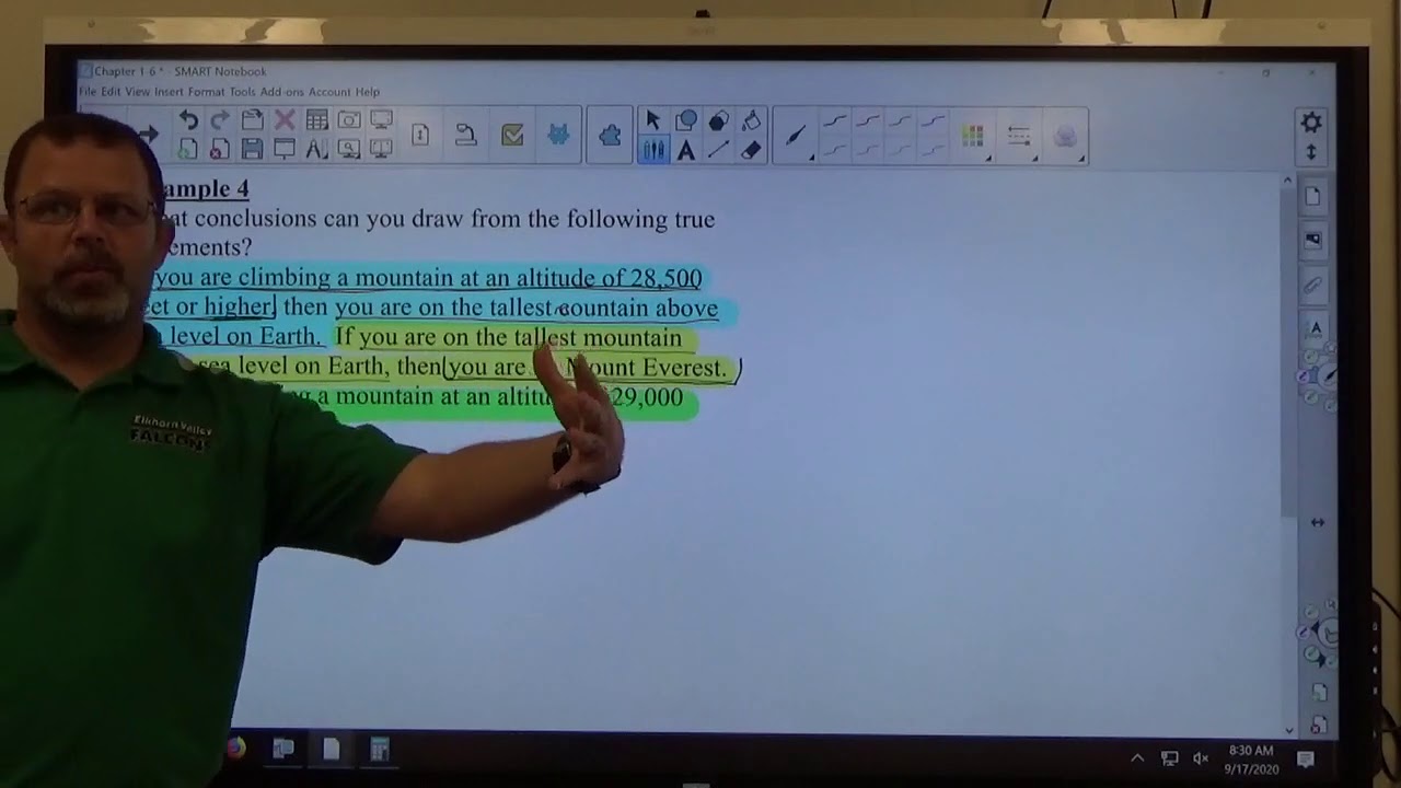 Chapter 1-6 Example 4 - YouTube