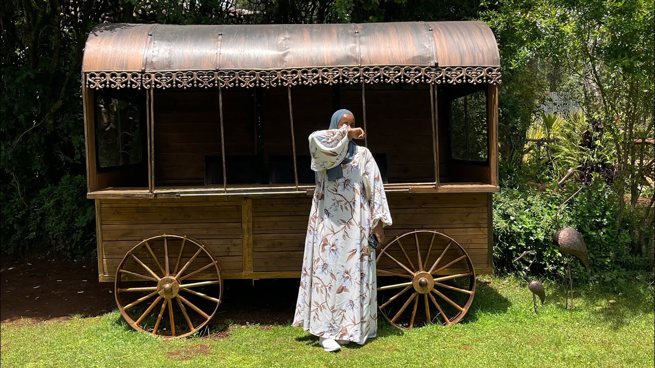 Hidden Gem Visit. Kaptagat Farm Resort Eldoret 