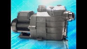 True Power Saving Pool pumps. Less electricity ALL the time. Hayward eco Super2 or TRIstar swimming