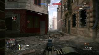 Battlefield 1 spawn problem! Wealth