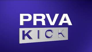 Prva Kick - Pocetak Emitovanja 29.11.2017 1800