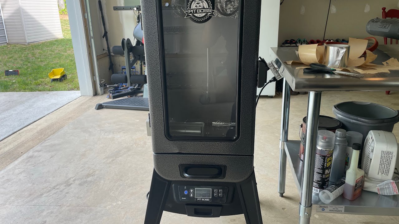 Amazing DIY Cerakote Oven With Mods YouTube