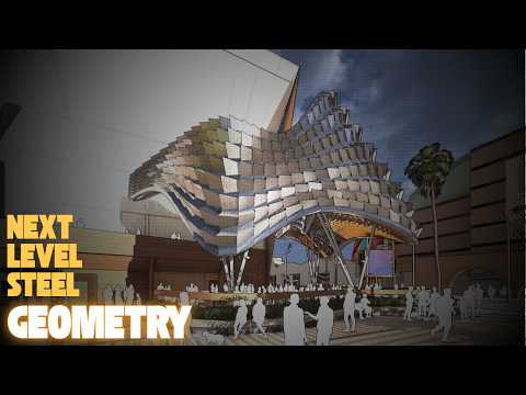 Steel Detailing Companies In California