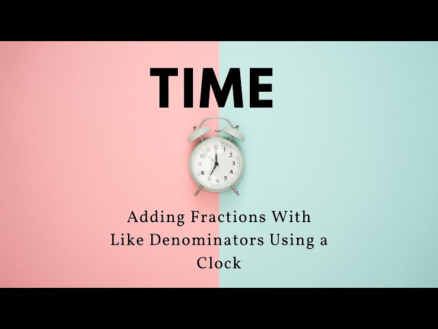 WISSNER Reloj De Fracciones – Aprende Las Horas Y Fracciones Con Piezas Magnéticas – Material Didáctico Fabricado En Alemania