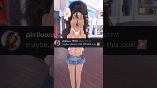 TESTING MY FRIENDS PART 2 @pixiiuwu #dti #robloxdressup #dresstoimpress #roblox #robloxmemes
