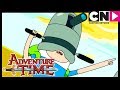 Adventure Time | You Forgot your Floaties (clip) | Cartoon Network