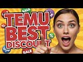 💰 Temu Promo Codes That Actually Work (2026 UPDATED)