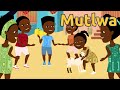 Mutlwa - comptine sud-africaine pour enfants (paroles)