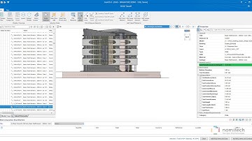 COSTOS 8 BIM FACE TAKEOFFS