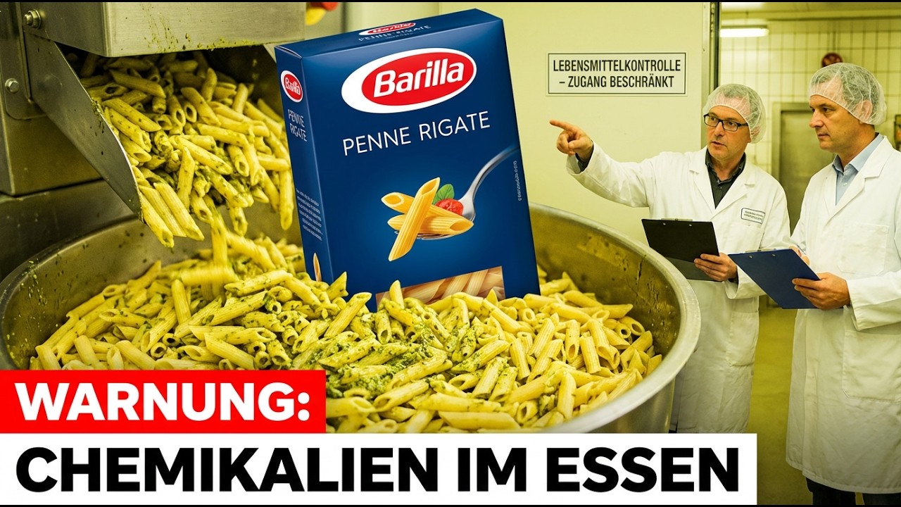 Pasta-Test: 7 Enttäuschungen und 2 überraschende Sieger im Vergleich
