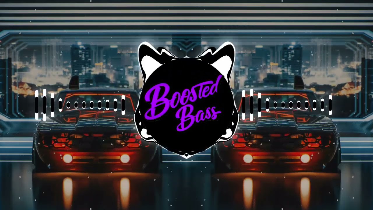 Don Omar Danza Kuduro Full Bass