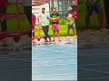 All India railway athletic meet mcf #relay race #trending #viral #sports #viralvideos #viralupdate