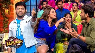लड़की ने लगाया लड़के पर छेड़छाड़ का इल्जाम, कपिल शो में बवाल | The Kapil Sharma Show S2