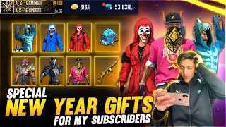 Buying 60,000 Diamonds Dj Alok To Random Player In Clash Squad Free Fire - Garena Free Fire screenshot 2