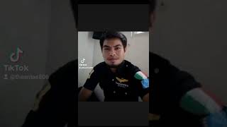 Angkasa Band  Cinta Di Tolak