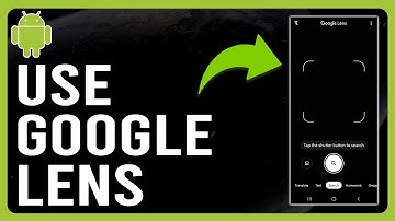 How to Use Google Lens on Android (How to Activate Google Lens on Android)