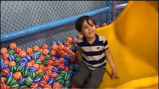 Aydede Eğlence Merkezi Bağcılar screenshot 5