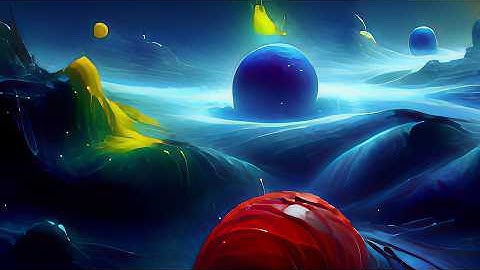 WINDSWEPT ─ (Ambient) Music by The Intangible