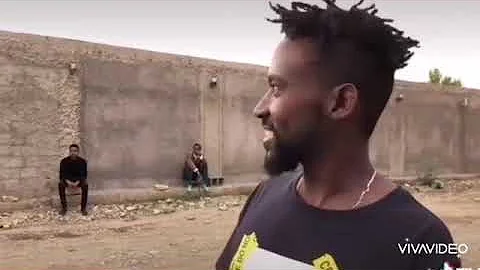 Ethiopia|comedian tomas funny tiktok video 2020