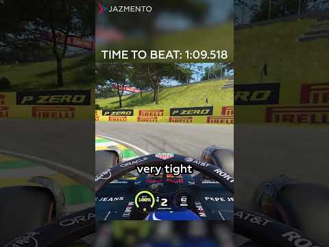 Is Interlagos faster