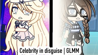 Celebrity in disguise | GLMM | Part 1