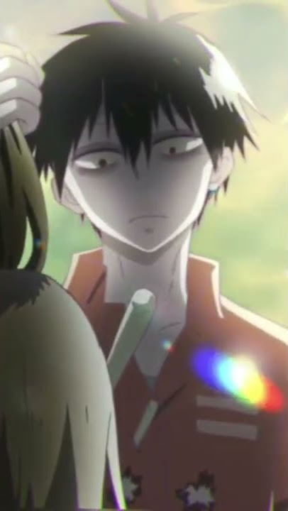 Chance de 2ª temporada de Blood Lad (Season 2)