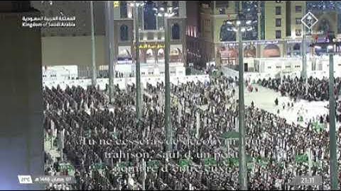 جمال التلاوة وحسن الأداء للشيخ د. #أحمد_بن_طالب فواتح سورة المائدة 1-40 تراويح ليلة 8 رمضان 1446هـ