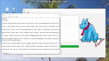 Tubes Stima Huffman(Greedy)