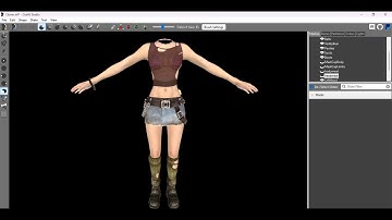 Fallout  New Vegas TTW NPC Outfits Mod
