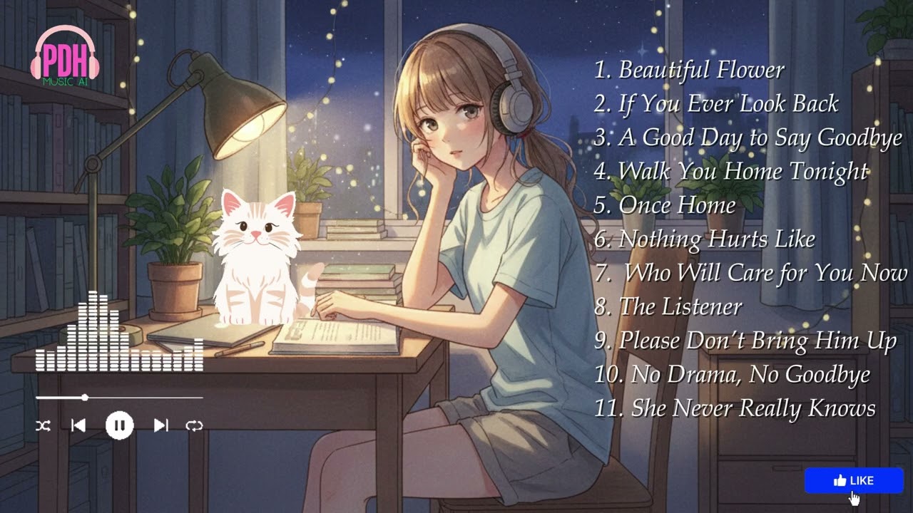 Emotional Pop Songs | Love Memories | Sad Playlist ⭐⭐⭐