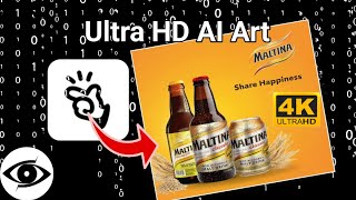 How to Create 4K AI Images with Manus AI (Step-by-Step Tutorial)