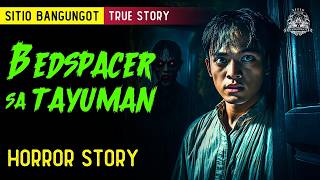 HORROR STORY | Bedspacer sa Tayuman | Tagalog Horror Stories HORROR STORY | Bedspacer sa Tayuman | Tagalog Horror Stories
