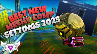 CDR SETTINGS & PRESETS! July 2025